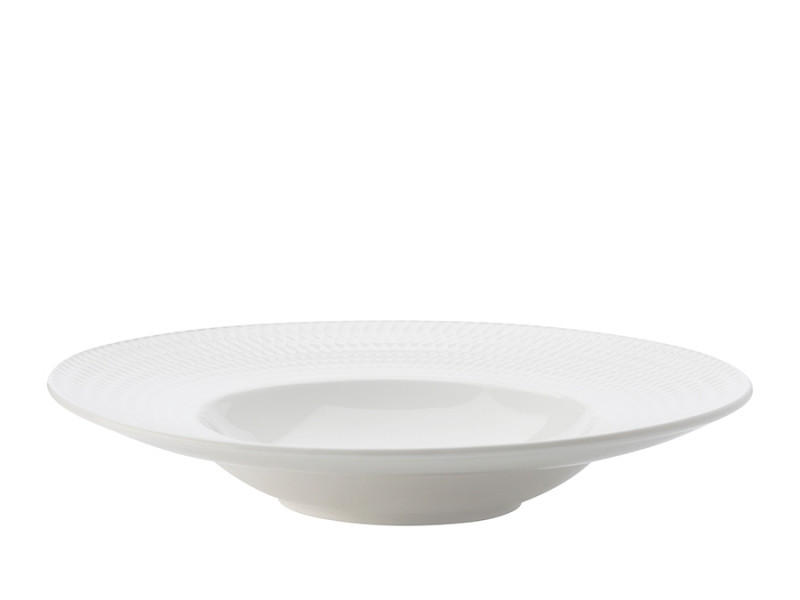 Maxwell & Williams HLUBOKÝ TALÍŘ porcelán keramika 30 cm