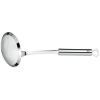 ŽLICA ZA CIJEĐENJE Profi Plus  - boje oplemenjenog čelika, Konvencionalno, metal (30cm) - WMF