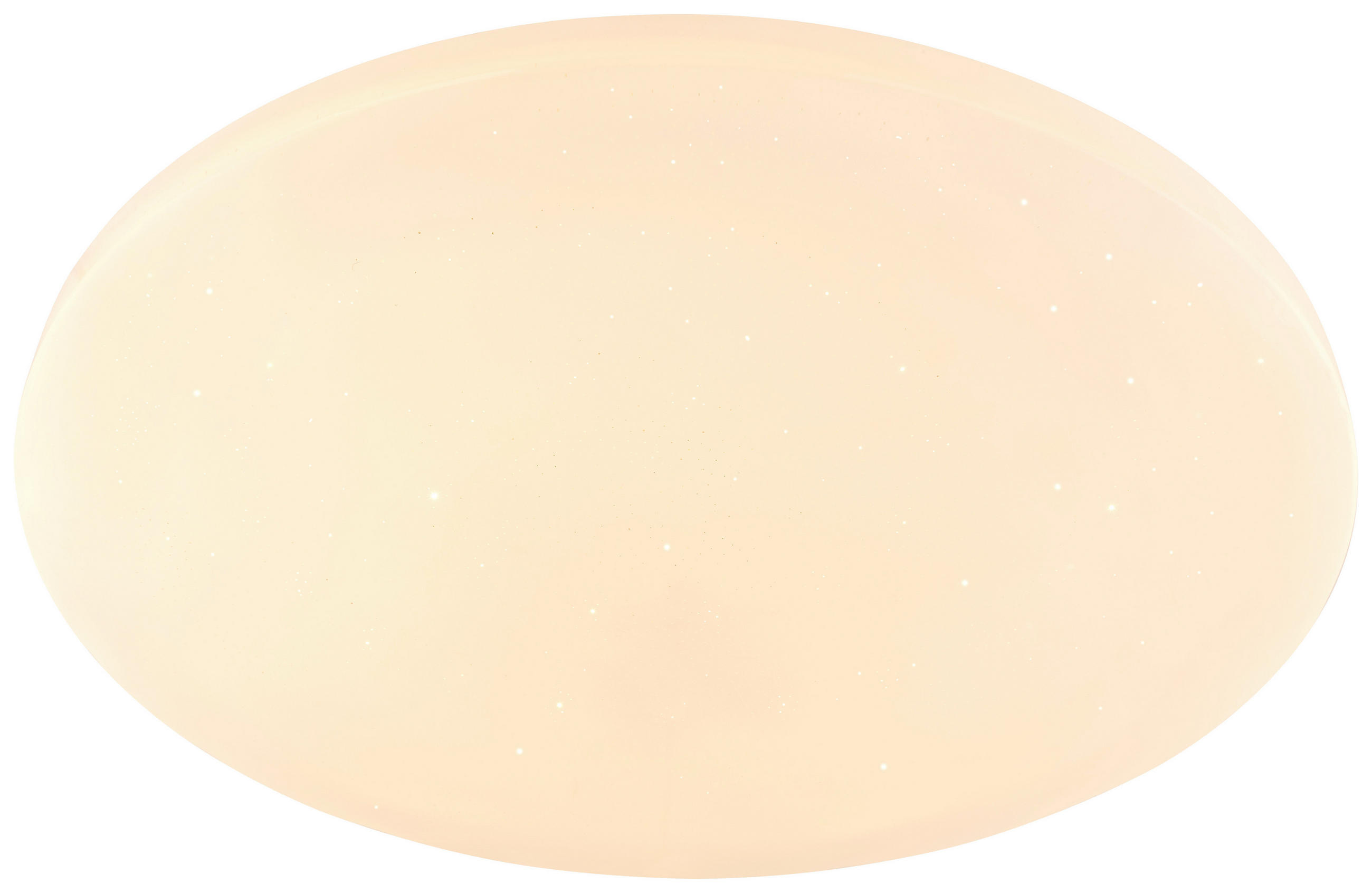 STROPNA LED-SVETILKA  Sajama //3000-6500 K// - Basics, kovina/umetna masa (54/7,6cm) - Globo