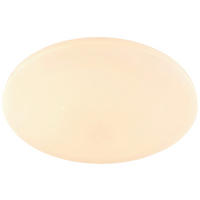 STROPNA LED-SVETILKA  Sajama //3000-6500 K// - Basics, kovina/umetna masa (54/7,6cm) - Globo