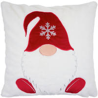 DEKORAČNÍ POLŠTÁŘ 45/45 cm - vícebarevná, Konvenční, textil (45/45cm) - X-Mas