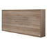 KLAPPBETT 90/200 cm - Eichefarben, Design (90/200cm) - Carryhome