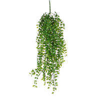 VEŠTAČKI CVET - zelena, Osnovno, plastika (81cm)