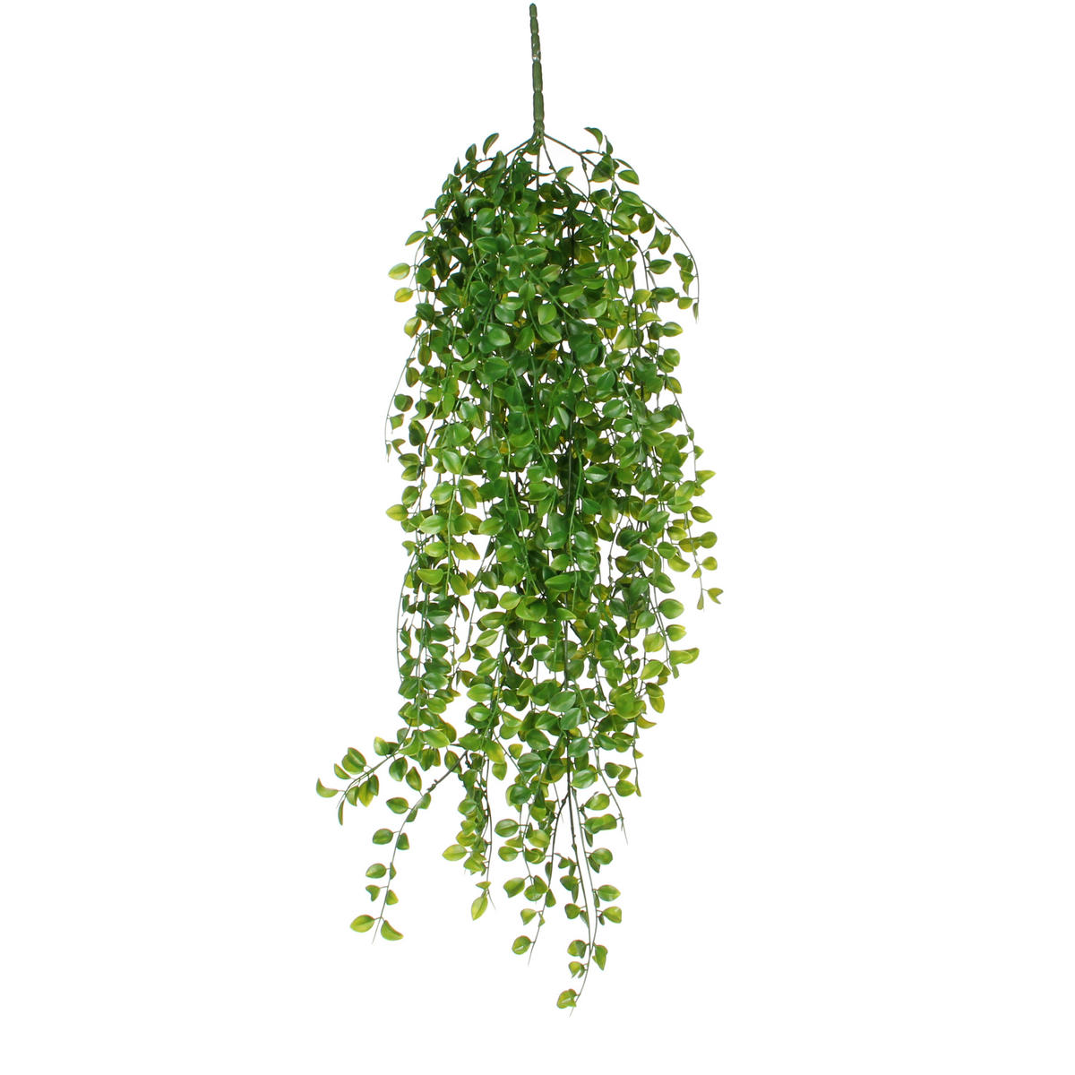 VEŠTAČKI CVET - zelena, Osnovno, plastika (81cm)