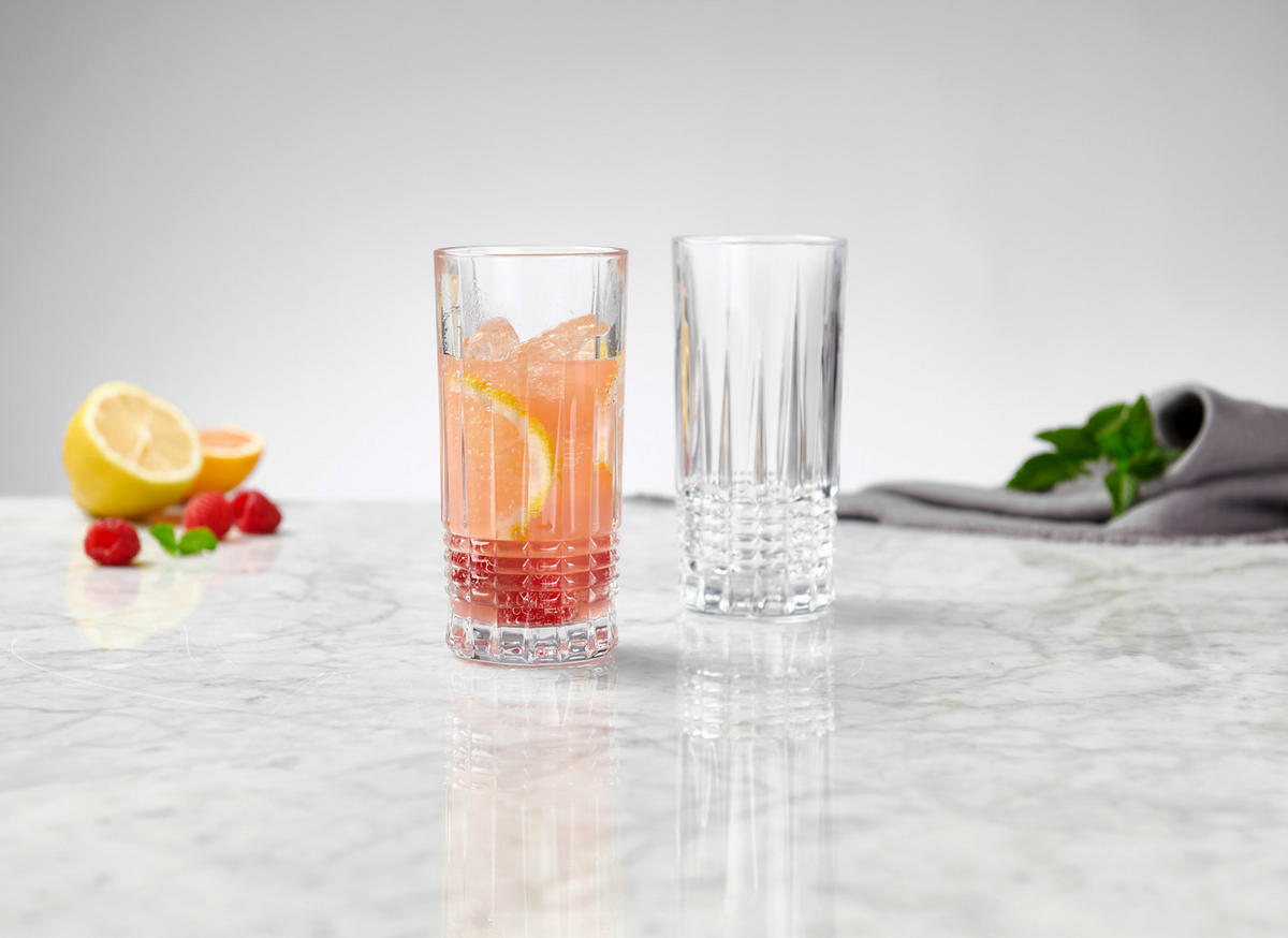 VATTENGLAS 330 ml  - transparent, Klassisk, glas (330ml) - Novel