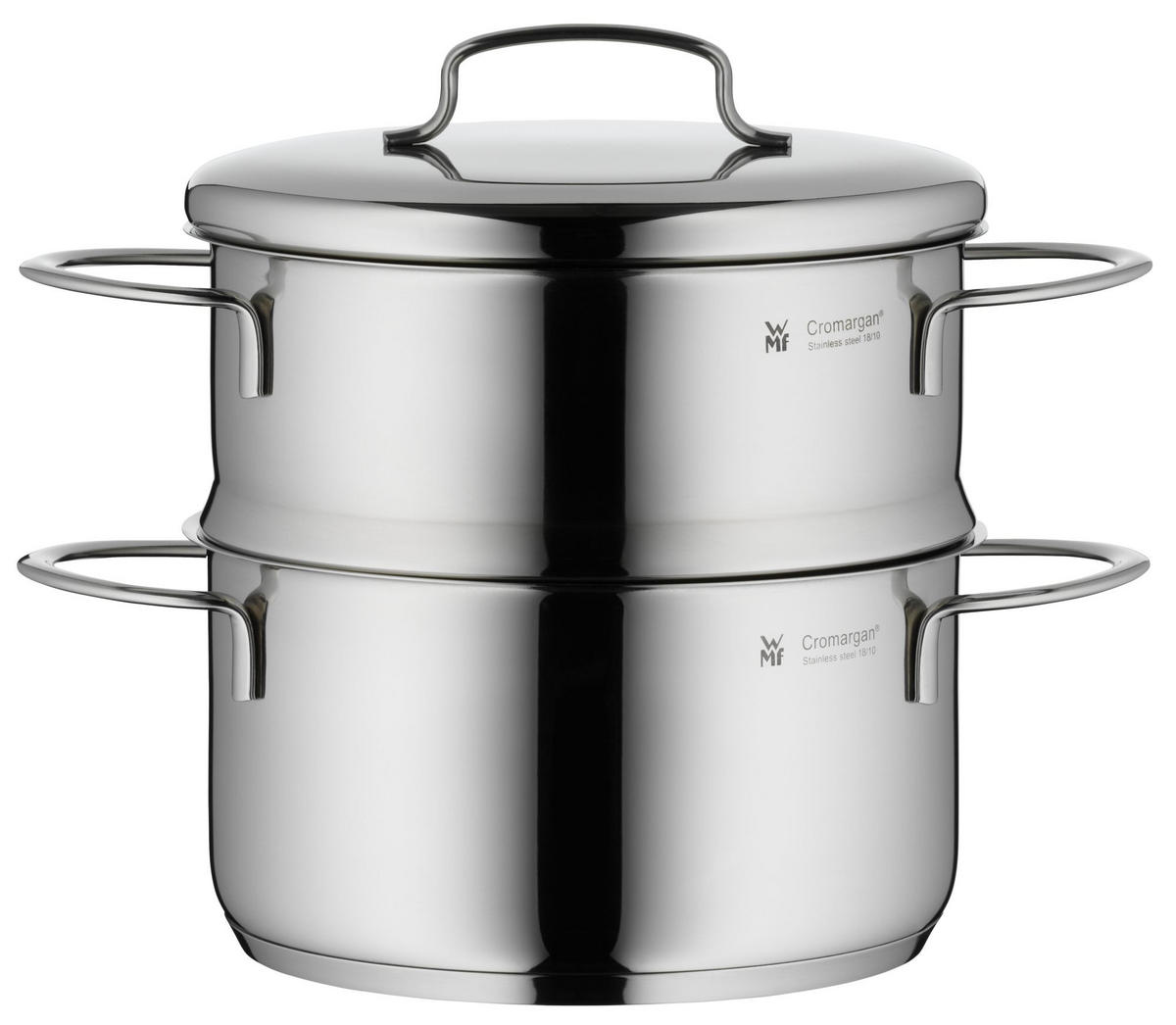 LONAC ZA KUVANJE NA PARI  1,5 l  - Konvencionalno (16cm) - WMF