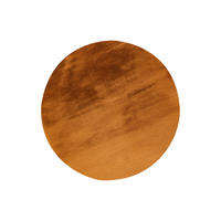 TEPIH  160 cm  boje jantara  Heaven  - boje jantara, Lifestyle, tekstil/plastika (160cm)