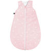 BABYSCHLAFSACK TURTLE FAMILY    70   - Hellrosa/Altrosa, Basics, Textil (70null) - Avelia
