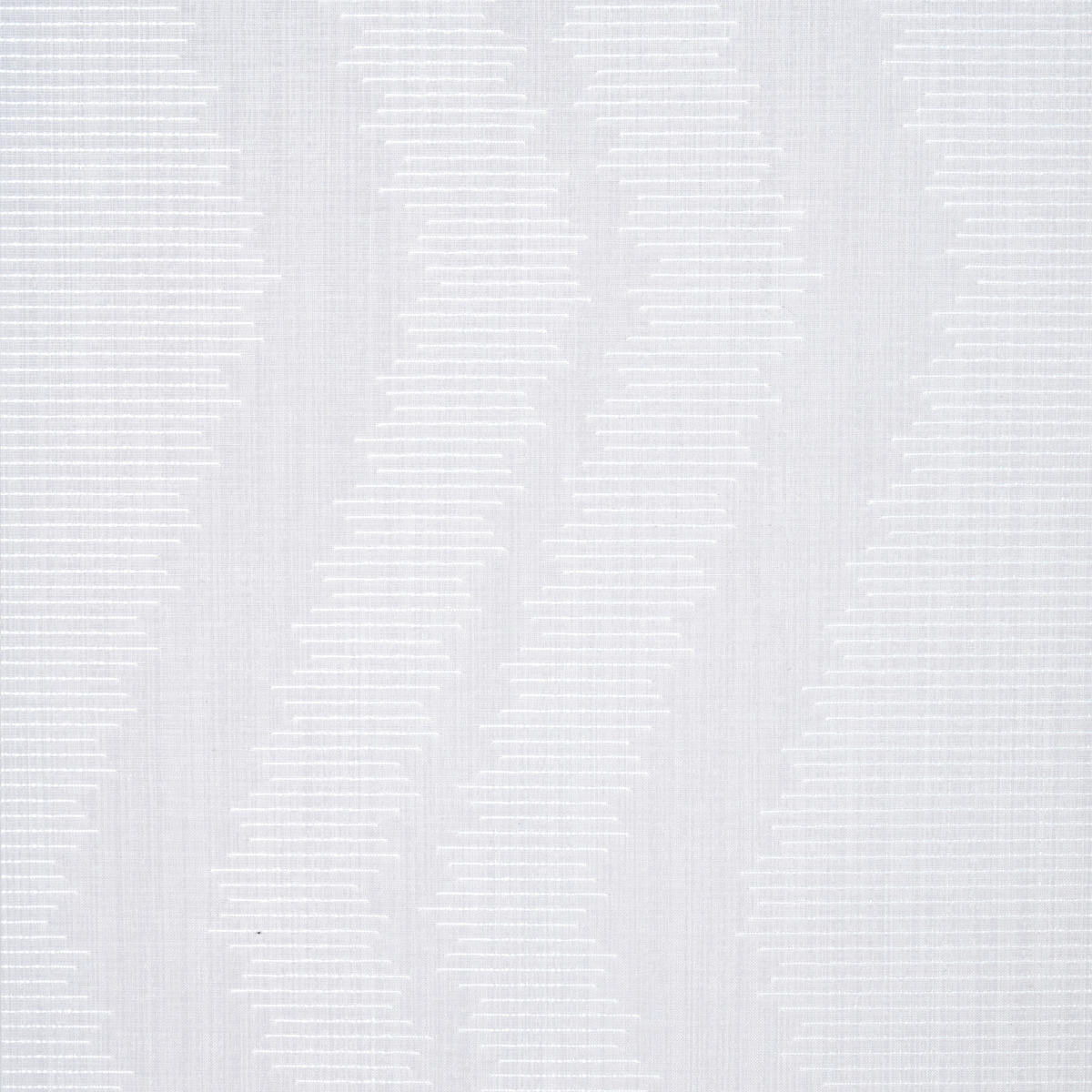 FLÄCHENVORHANG   halbtransparent  60/245 cm   - Weiß, Design, Textil (60/245cm) - Novel