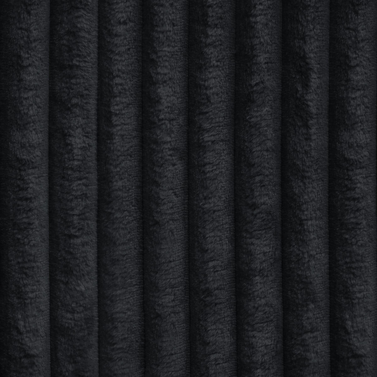 BOXSPRINGBETT 180/200 cm  in Schwarz  - Schwarz, Design, Kunststoff/Textil (180/200cm) - Chameo