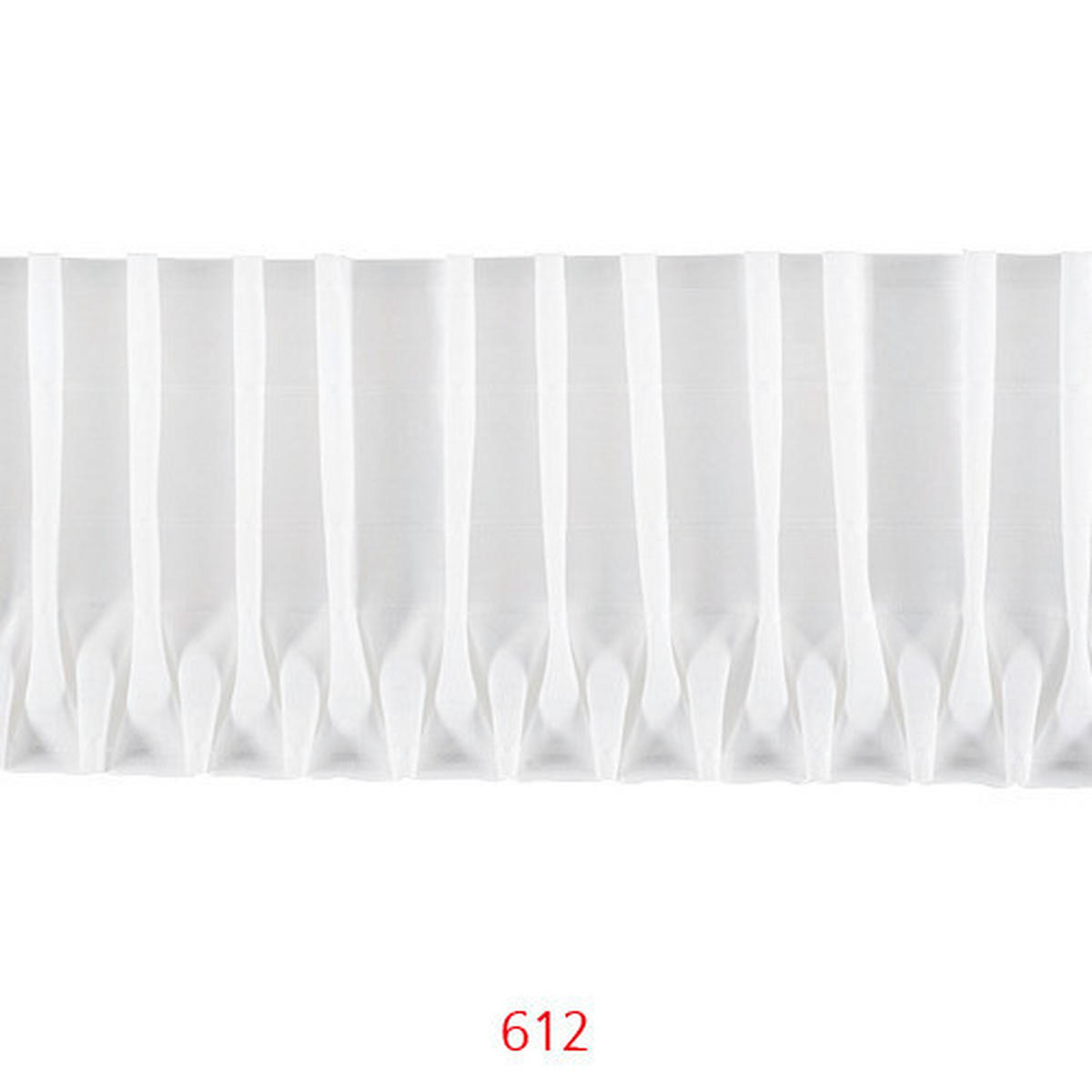 REJANSĂ PENTRU PLIURI  - Basics, textil (12cm)