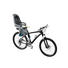 FAHRRADKINDERSITZ - Hellgrau, Basics, Kunststoff - Thule FAHRRADKINDERSITZ - Hellgrau, Basics, Kunststoff - Thule