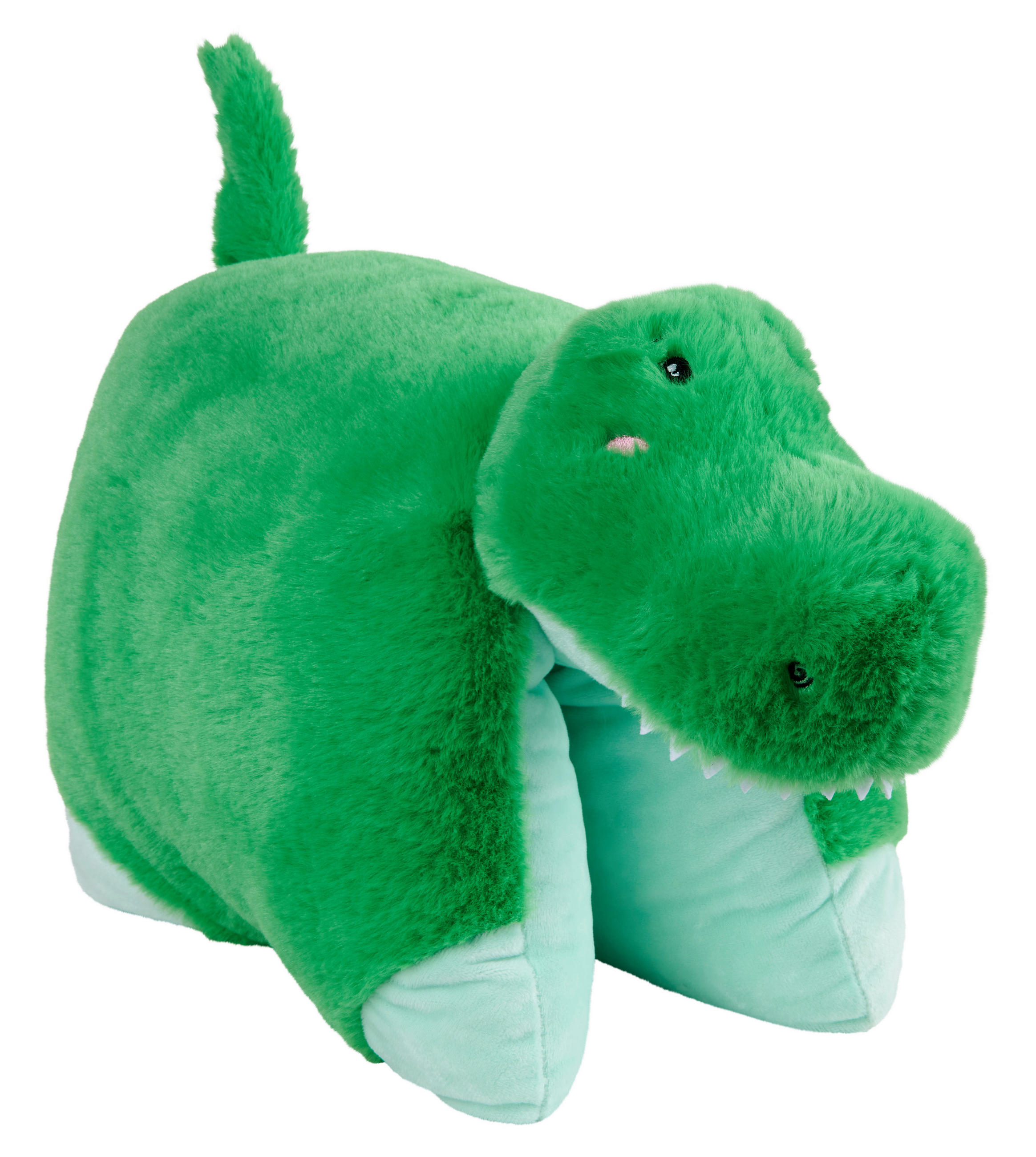 KINDERKISSEN 30/50 cm    - Grün, Konventionell, Textil (30/50cm) - Esposa