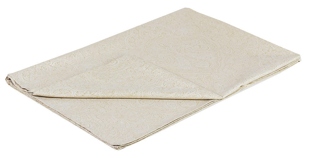 NAMIZNI PRT - zlate barve, Konvencionalno, tekstil (135/180cm)