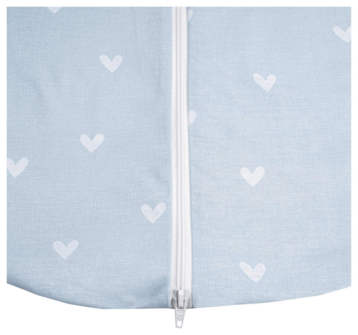 BABYSCHLAFSACK BEARS FAMILY    70   - Blau, Basics, Textil (70null) - Avelia
