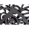 FUßMATTE 45/75 cm Mix Mats  - Schwarz, Basics, Kunststoff (45/75cm) - Esposa