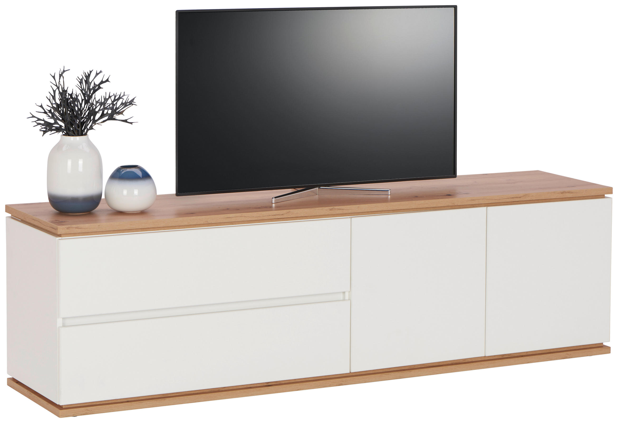 Comodă Joasă 184/54/42 cm