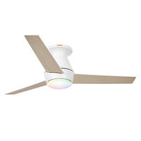 DECKENVENTILATOR - Design (106,5/27,5cm) - Osram