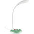 LED-SCHREIBTISCHLEUCHTE - Weiß, Basics, Kunststoff/Metall (12,5/12,5/48cm) - Boxxx LED-SCHREIBTISCHLEUCHTE - Weiß, Basics, Kunststoff/Metall (12,5/12,5/48cm) - Boxxx