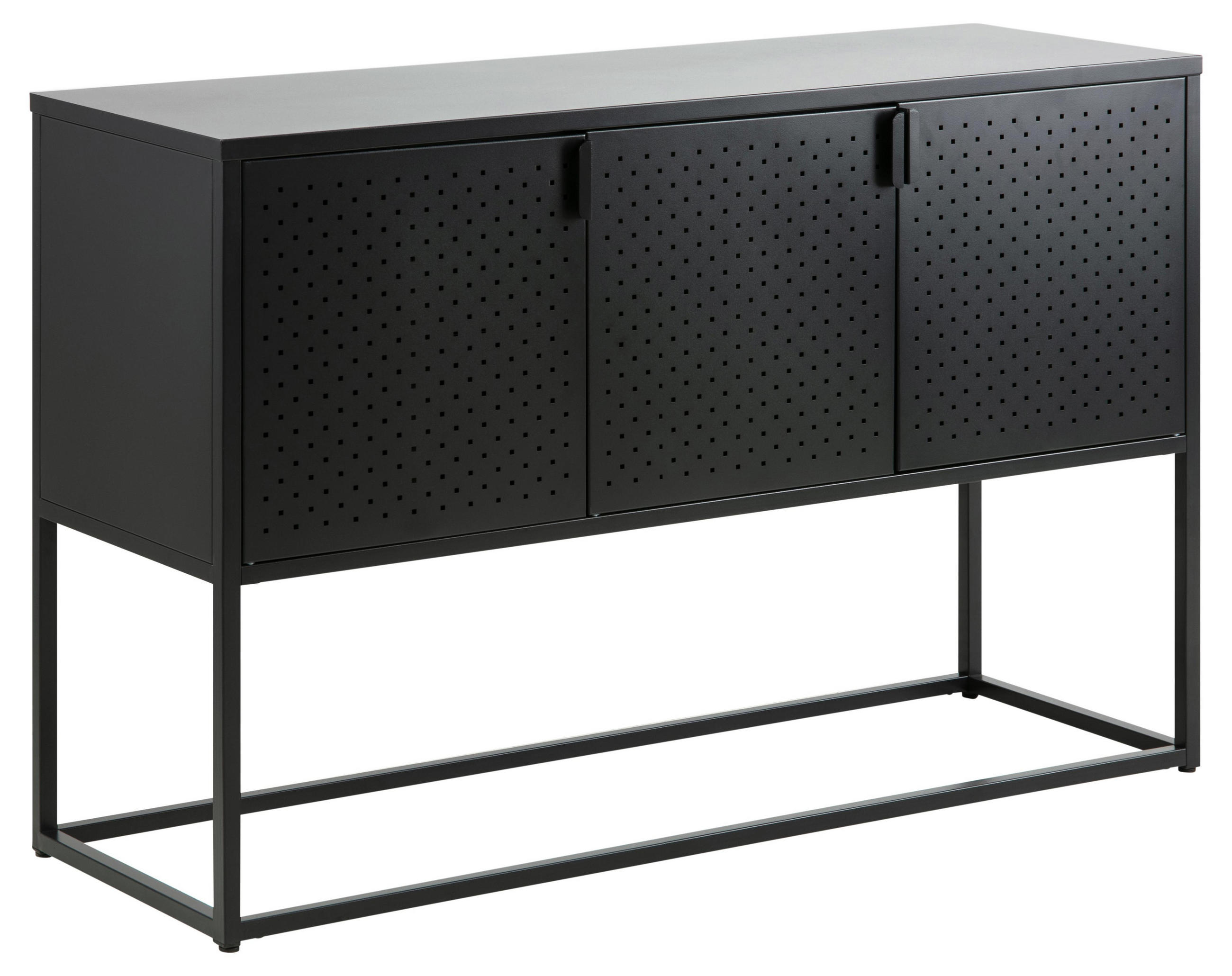 Sideboard 120/80/40 cm