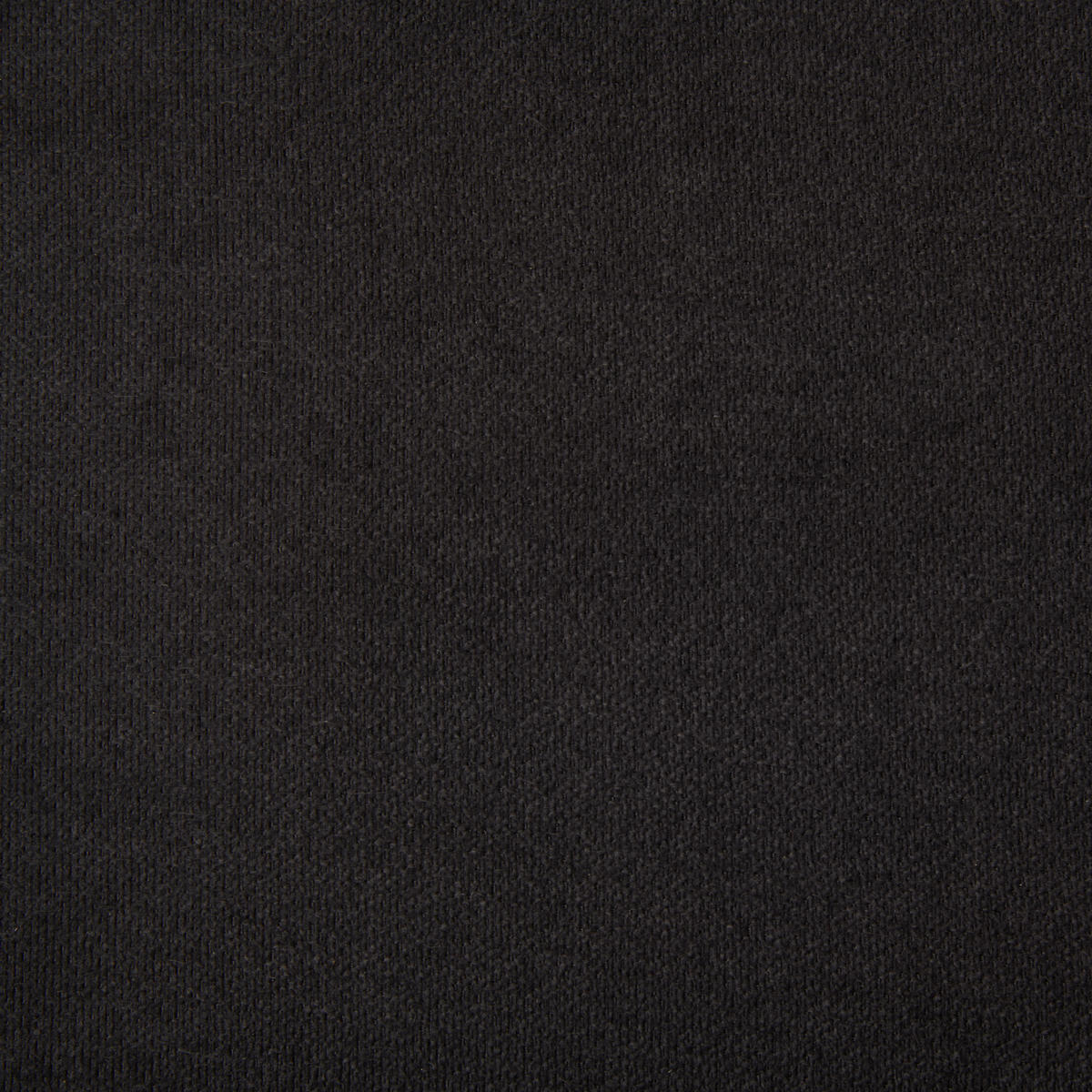 ARMLEHNSTUHL  in Eisen beschichtet  - Schwarz, MODERN, Textil/Metall (61/83/62cm) - Livetastic