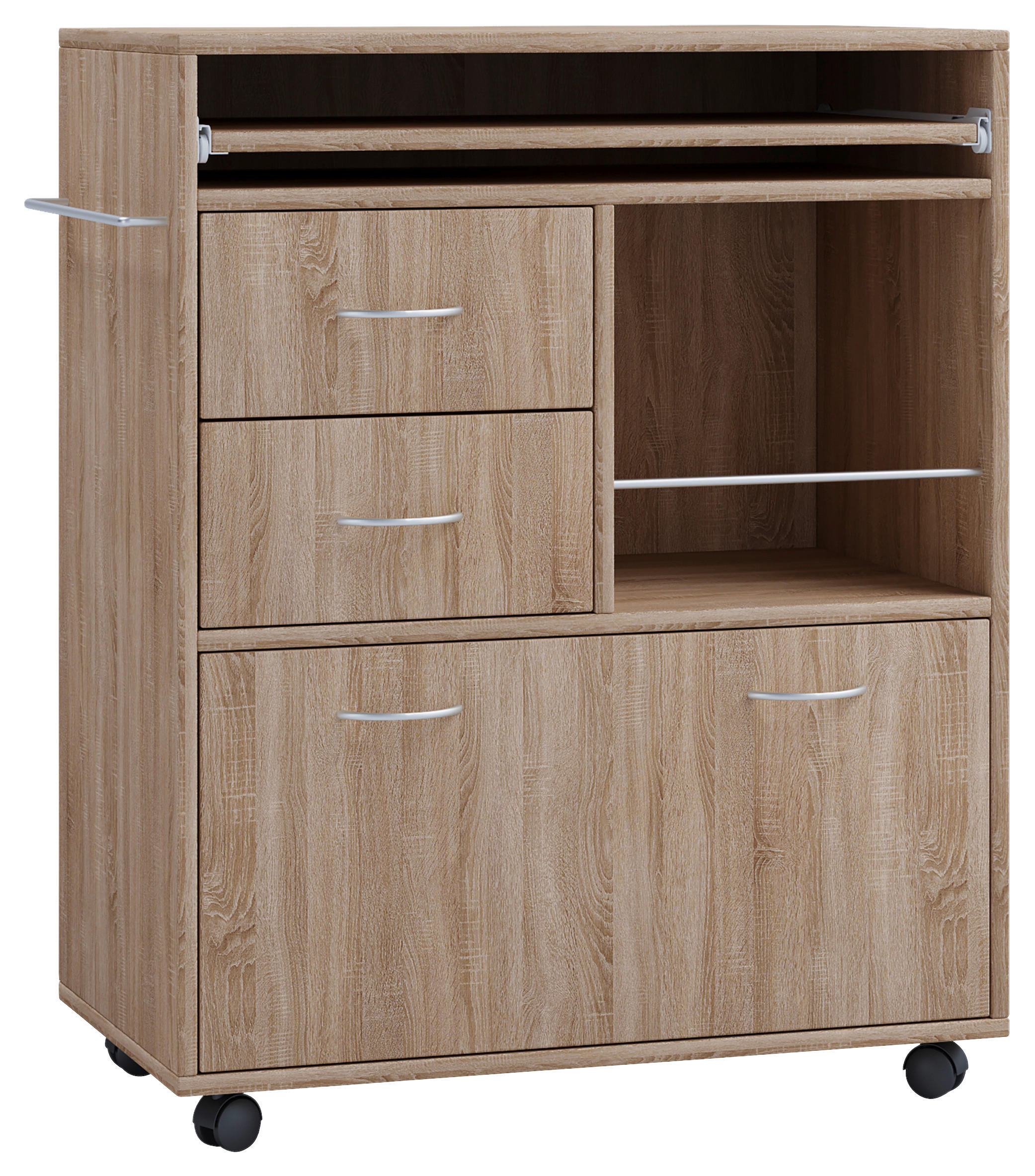 Cărucior Universal Depozitare  70/40/86 cm