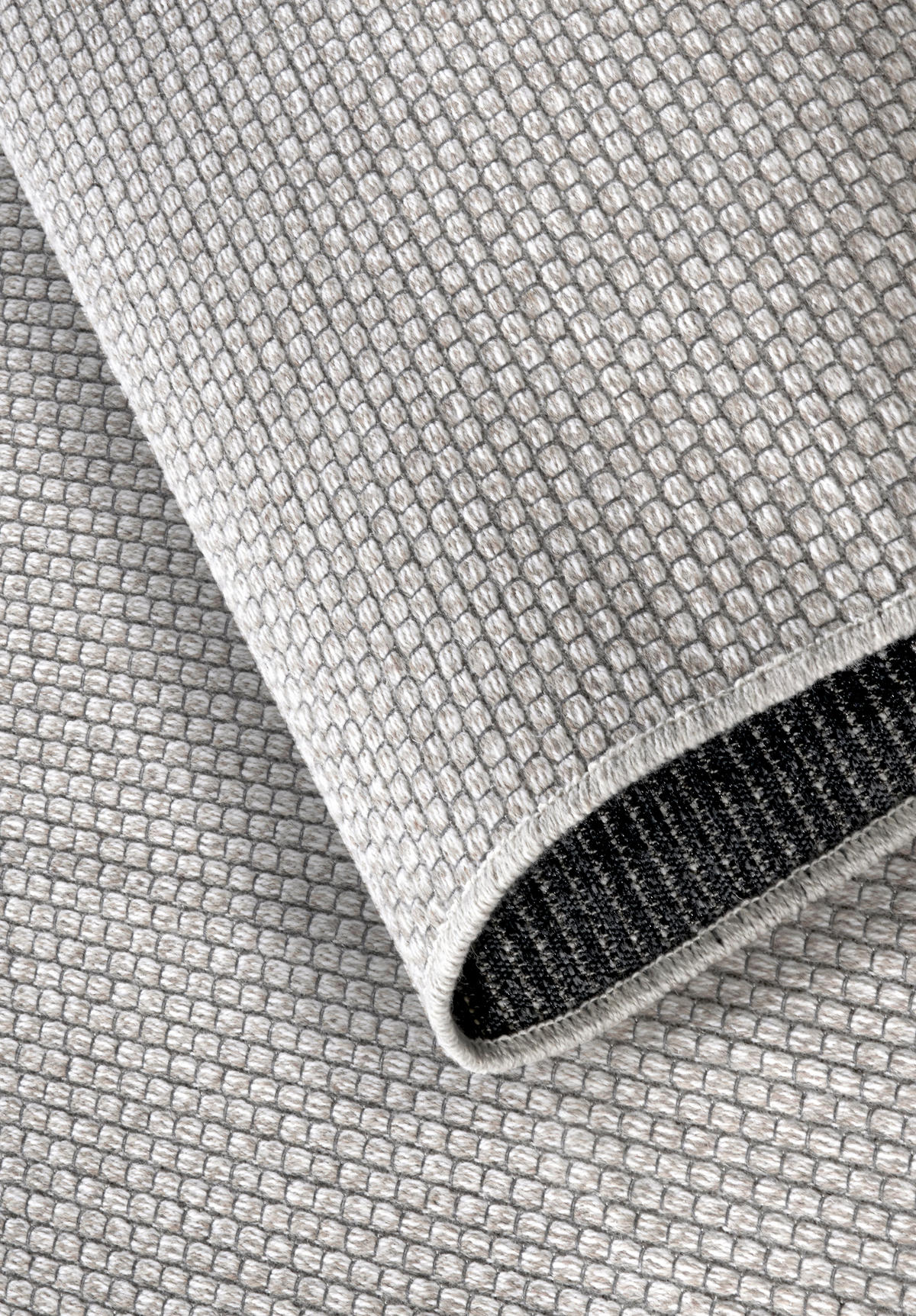 WEBTEPPICH 200/290 cm Kollektion 1843 Creme rechteckig  - Creme, Basics, Kunststoff/Textil (200/290cm) - Villeroy & Boch