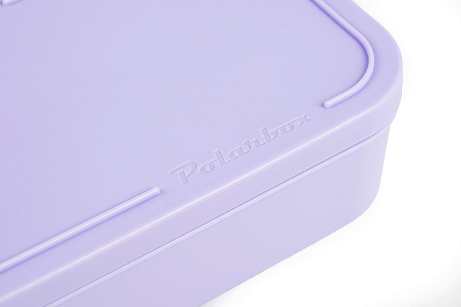 KÜHLBOX Polarbox Blau, Lila, Hellblau 6 l  - Blau/Lila, Basics, Kunststoff (30,3/24,2/18cm) - Polarbox