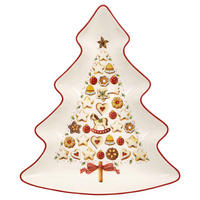 Bol Xmassale - multicolor, Lifestyle, ceramică (26,5cm) - Villeroy & Boch