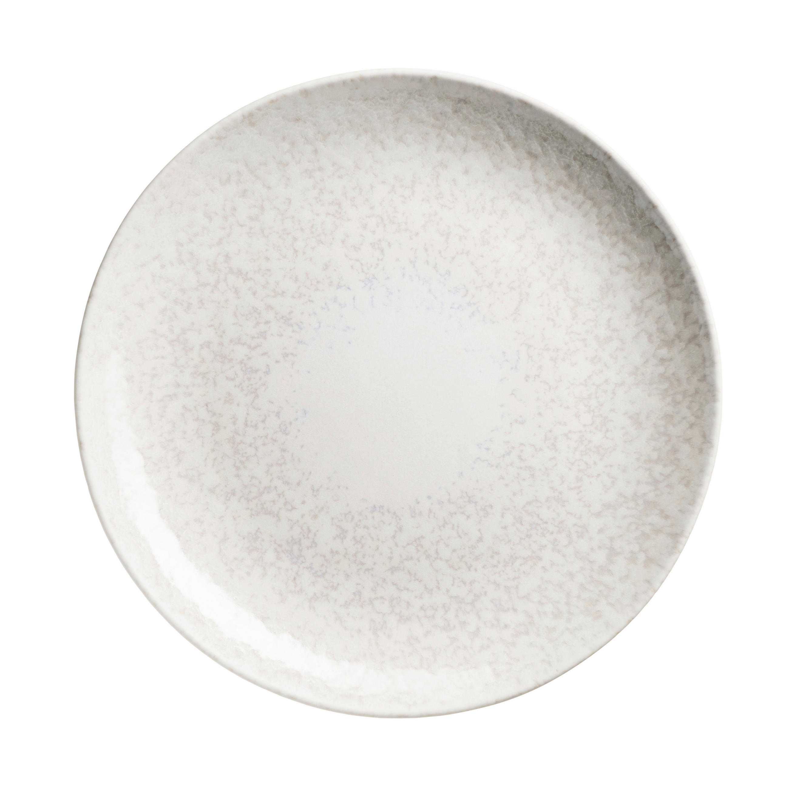 SPEISETELLERSET Creme 26,4/3,5 cm ALPENWIESE  - Creme, Basics, Keramik (26,4/3,5cm) - Gipfelstück