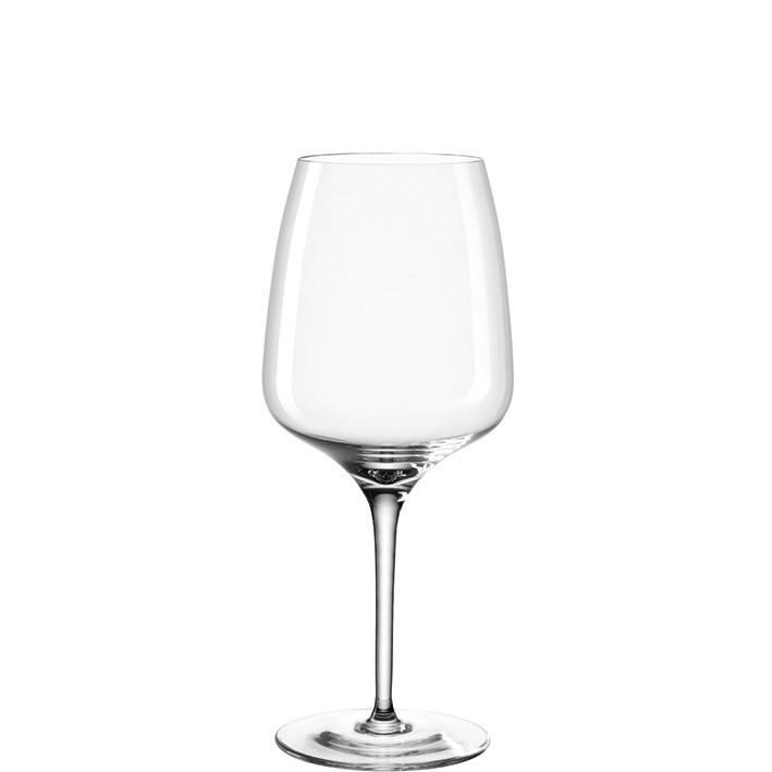 ČAŠA ZA BIJELO VINO  360 ml  CESTI  - prozirno, Basics, staklo (8/19/8cm) - Leonardo