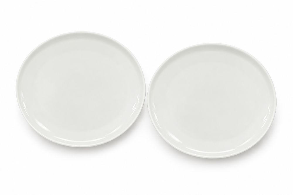 DESSERTTELLERSET  - Trend (20,6/2,5cm) - Dieter Knoll