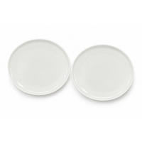 DESSERTTELLERSET 2-teilig  - Trend (20,6/2,5cm) - Dieter Knoll