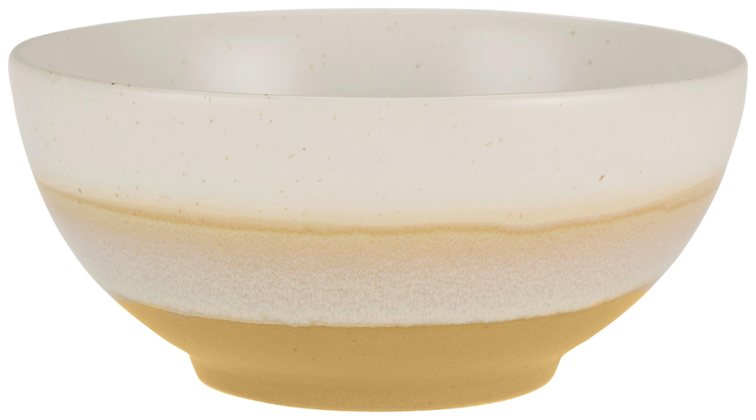  kamenina keramika  - curry žlutá/béžová, Trend, keramika (17,7/8,1cm) - Landscape