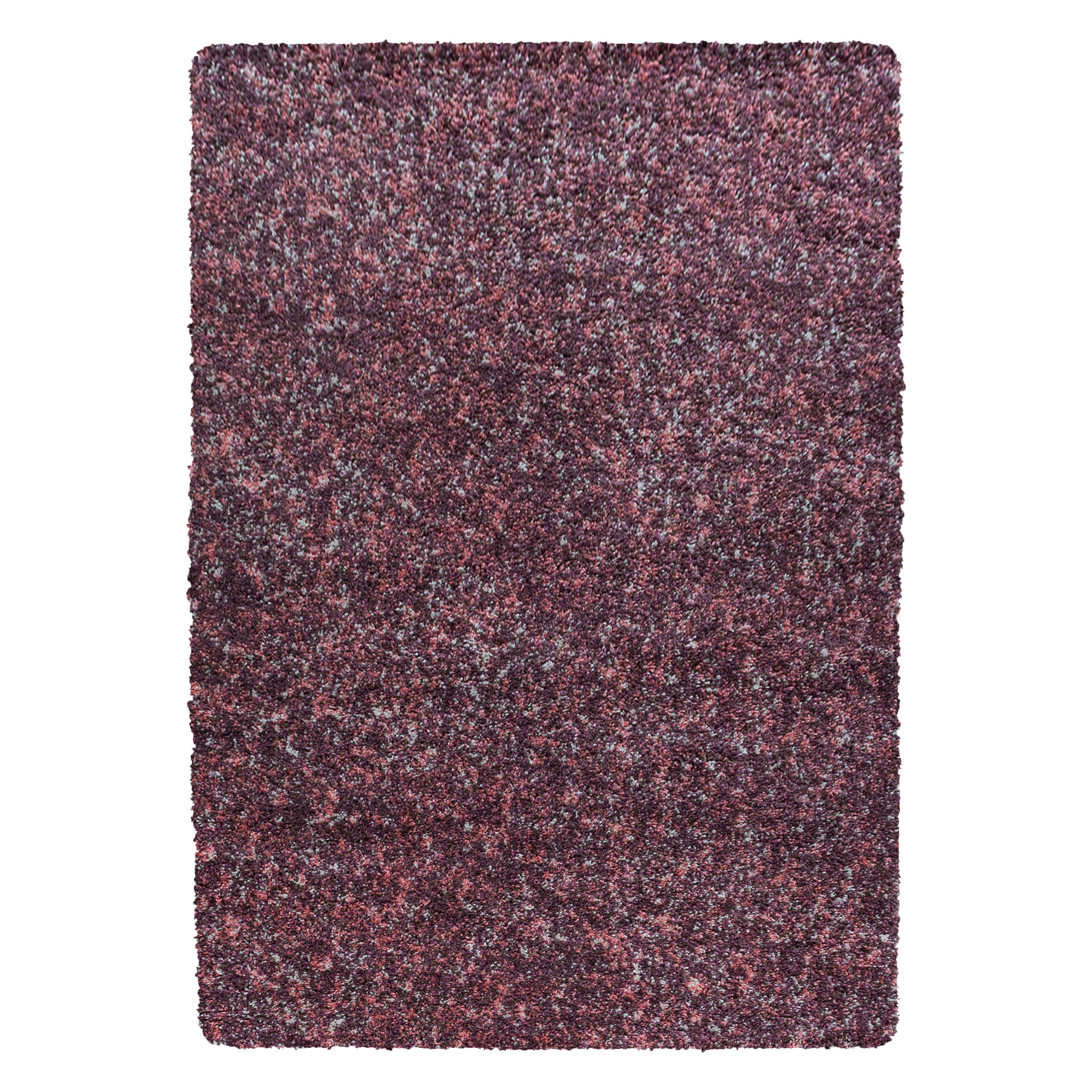 RYAMATTA 280/370 cm Enjoy  - pink, Klassisk, textil (280/370cm) - Novel