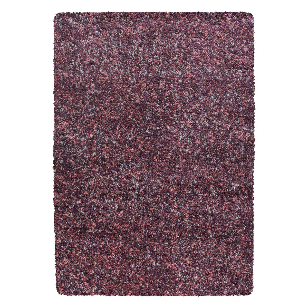 RYAMATTA 280/370 cm Enjoy  - pink, Klassisk, textil (280/370cm) - Novel