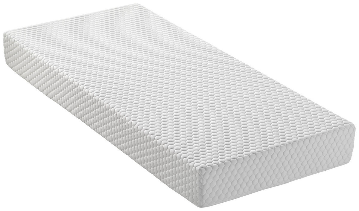 VISCOMATRATZE 100/200 cm Höhe ca. 22 cm  - Basics (100/200cm) - MID.YOU