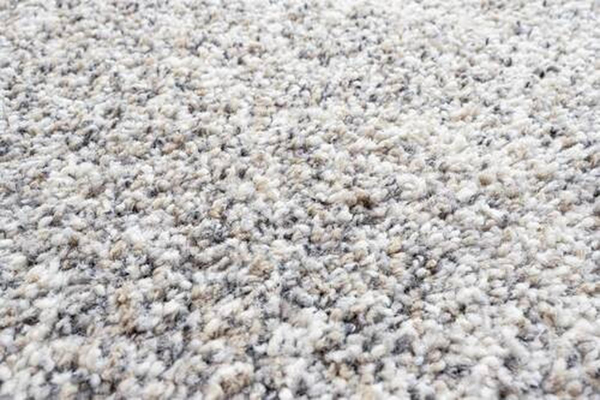 WEBTEPPICH 200/290 cm Spring Hellgrau  - Hellgrau, KONVENTIONELL, Textil (200/290cm) - Novel