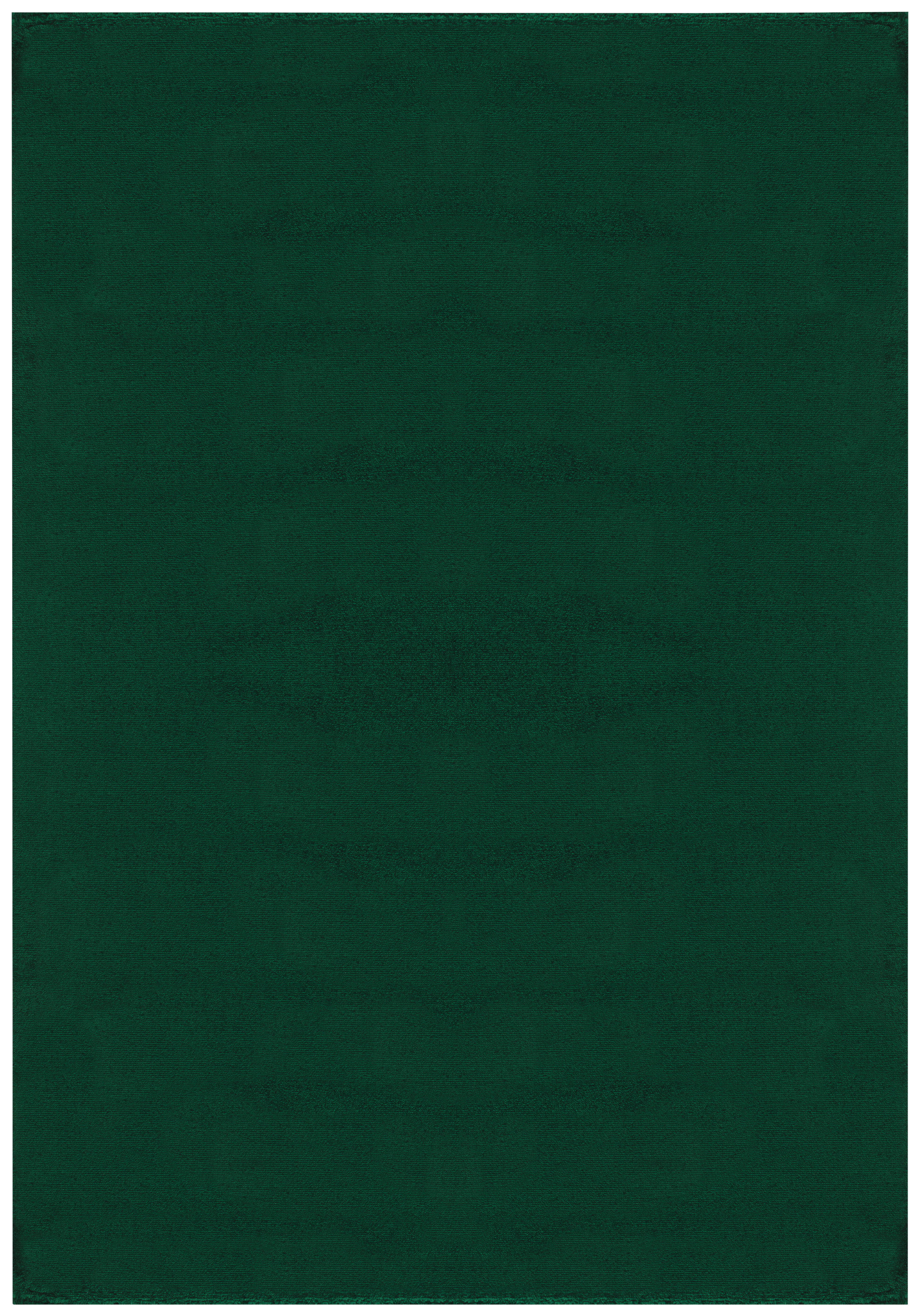 TKANÝ KOBEREC, 120/170 cm, zelená - zelená - textil