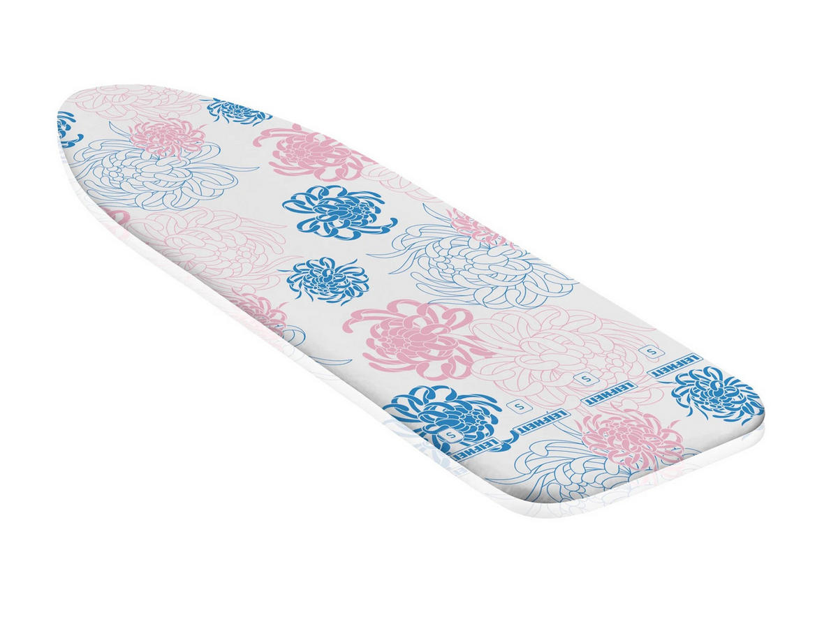 HUSĂ MASĂ DE CĂLCAT - Basics, textil (40/125cm) - Leifheit