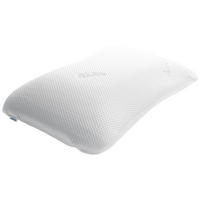 PÁRNA   - fehér, Basics, textil (63/43cm) - Tempur