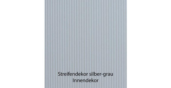 DREHTÜRENSCHRANK 250/216/58 cm 6-türig Graphitfarben - Schwarz/Graphitfarben, Design, Glas/Holzwerkstoff (250/216/58cm) - Novel