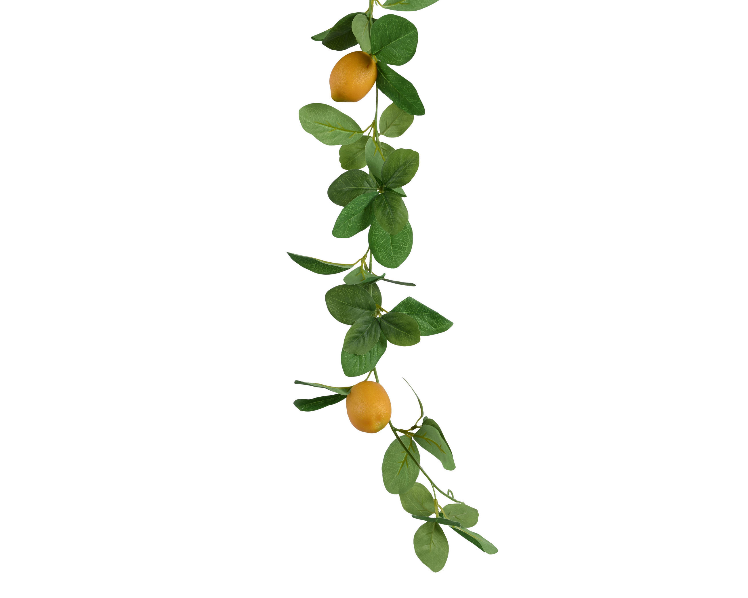 GIRLANDA - Basics, umetna masa (10/10/180cm)