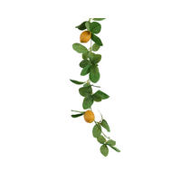 GIRLANDA - Basics, umetna masa (10/10/180cm)