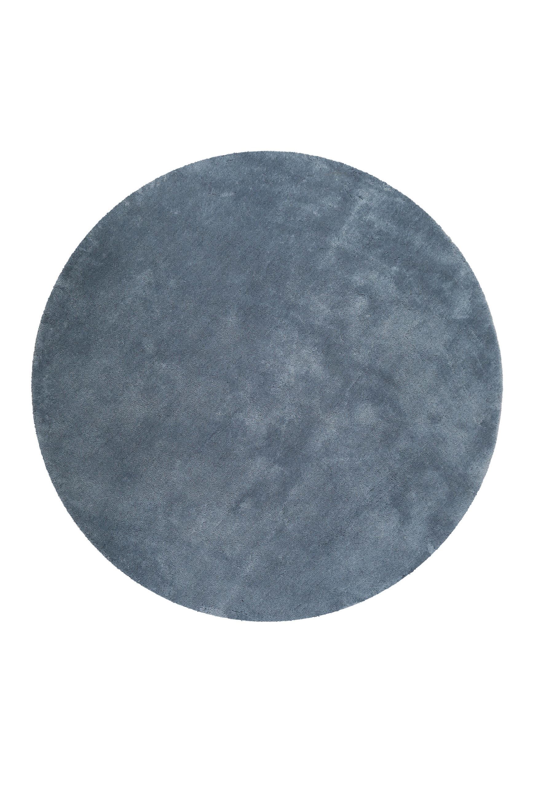 HOCHFLORTEPPICH 200 cm Relaxx Grau  - Grau, KONVENTIONELL, Textil (200cm) - Esprit