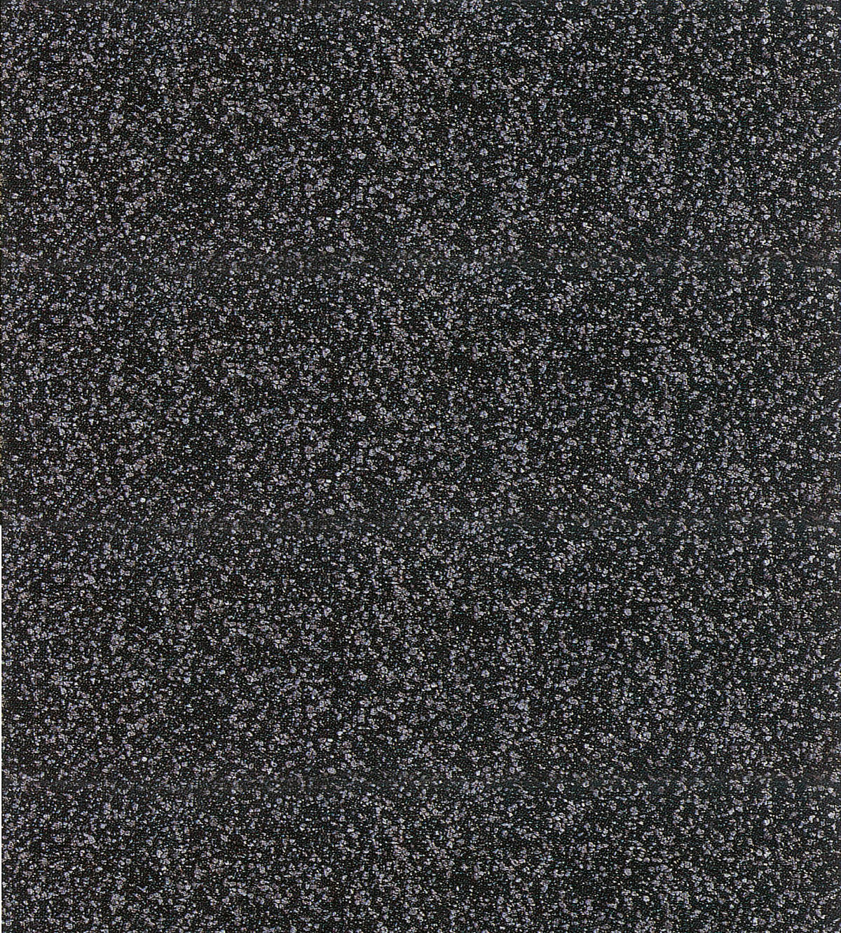 SPÜLE  - Schwarz, MODERN (57/48cm) - Dieter Knoll
