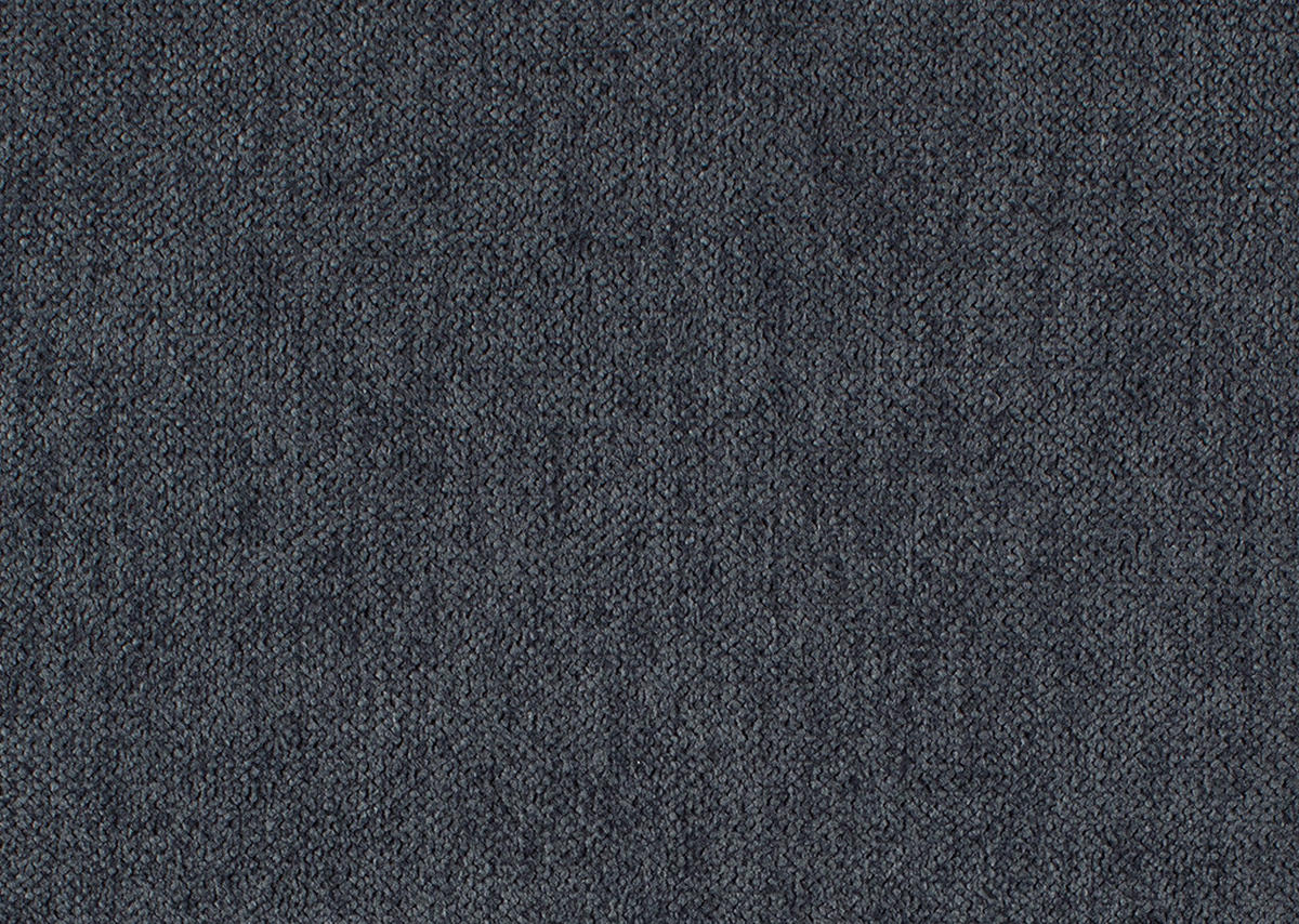 BOXSPRINGBETT 180/200 cm  in Graphitfarben  - Alufarben/Graphitfarben, Design, Textil/Metall (180/200cm) - Welnova