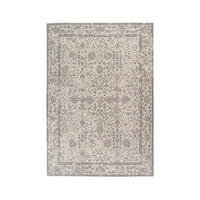 TEPPICH 120/170 cm Perry 125 Creme  - Creme, Konventionell, Textil (120/170cm)