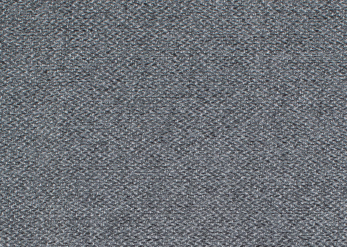 BOXBETT 120/200 cm  in Dunkelgrau  - Dunkelgrau, Konventionell, Holz/Textil (120/200cm) - Moderano