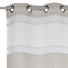 ÖSENVORHANG halbtransparent - Taupe, KONVENTIONELL, Textil (135/245cm) - Esposa ÖSENVORHANG halbtransparent - Taupe, KONVENTIONELL, Textil (135/245cm) - Esposa